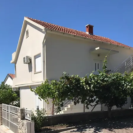 Apartamento By The Sea Podaca, Makarska - 6875
