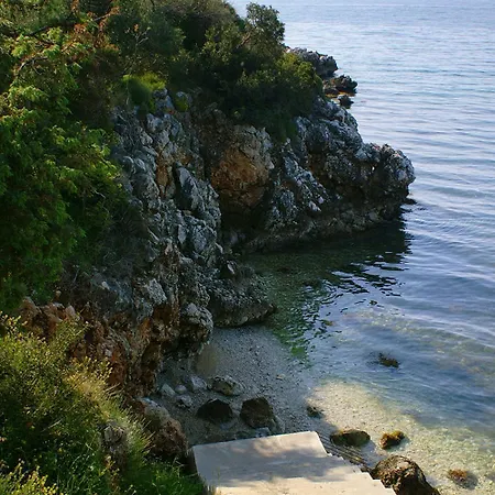 Apartamento By The Sea Podaca, Makarska - 6875