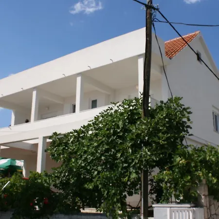 By The Sea Podaca, Makarska - 6875 Apartamento Podaca