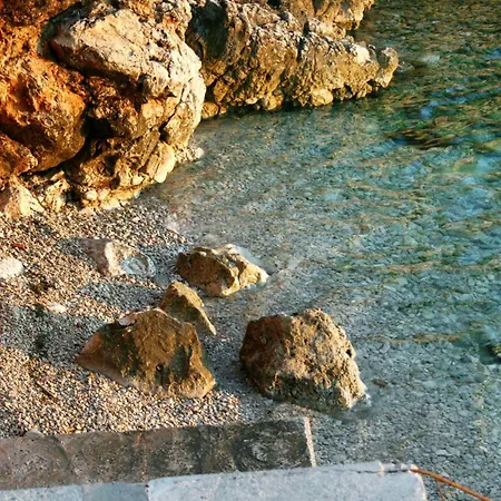 By The Sea Podaca, Makarska - 6875
