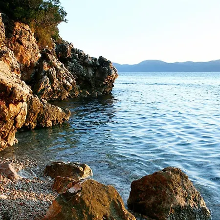 Apartamento By The Sea Podaca, Makarska - 6875 Podaca