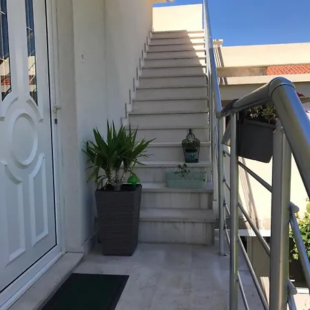 By The Sea Podaca, Makarska - 6875 Apartamento