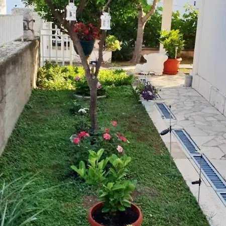 By The Sea Podaca, Makarska - 6875 Apartamento