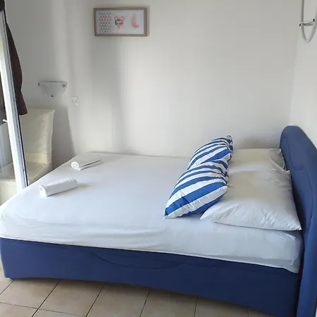 Apartamento By The Sea Podaca, Makarska - 6875 *