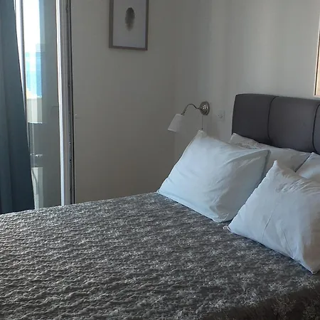 By The Sea Podaca, Makarska - 6875 Apartamento Podaca