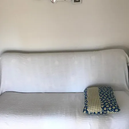 By The Sea Podaca, Makarska - 6875 Apartamento *