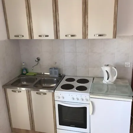 By The Sea Podaca, Makarska - 6875 Apartamento *