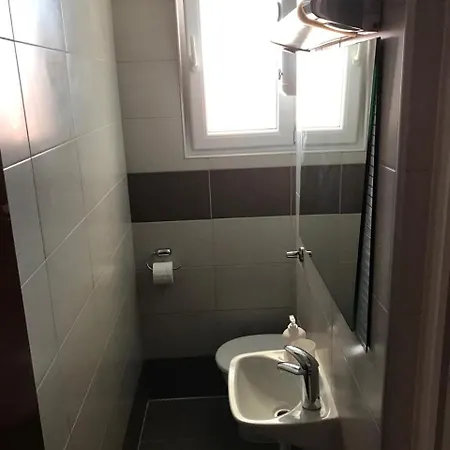 Apartamento By The Sea Podaca, Makarska - 6875