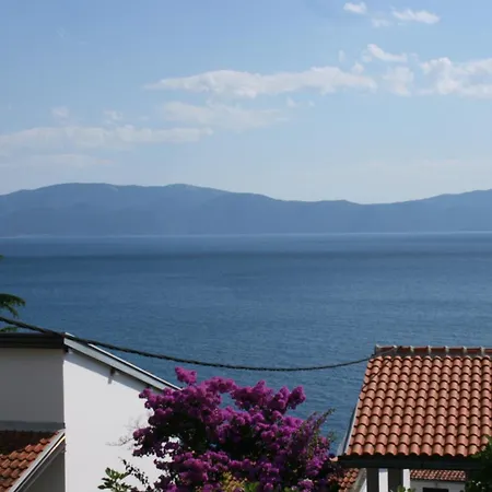 Apartamento By The Sea Podaca, Makarska - 6875