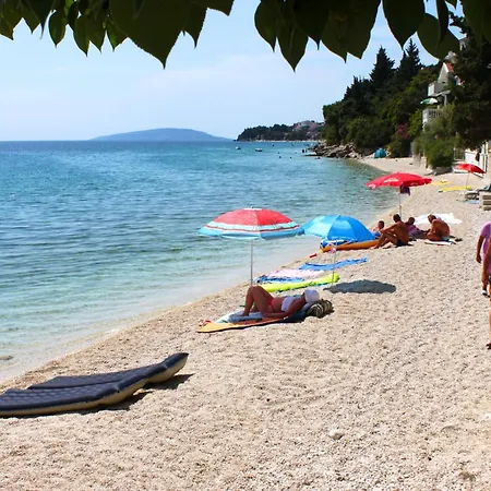 Apartamento By The Sea Podaca, Makarska - 6875 Podaca