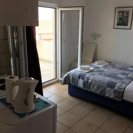 By The Sea Podaca, Makarska - 6875 Apartamento *