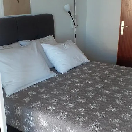 Apartamento By The Sea Podaca, Makarska - 6875